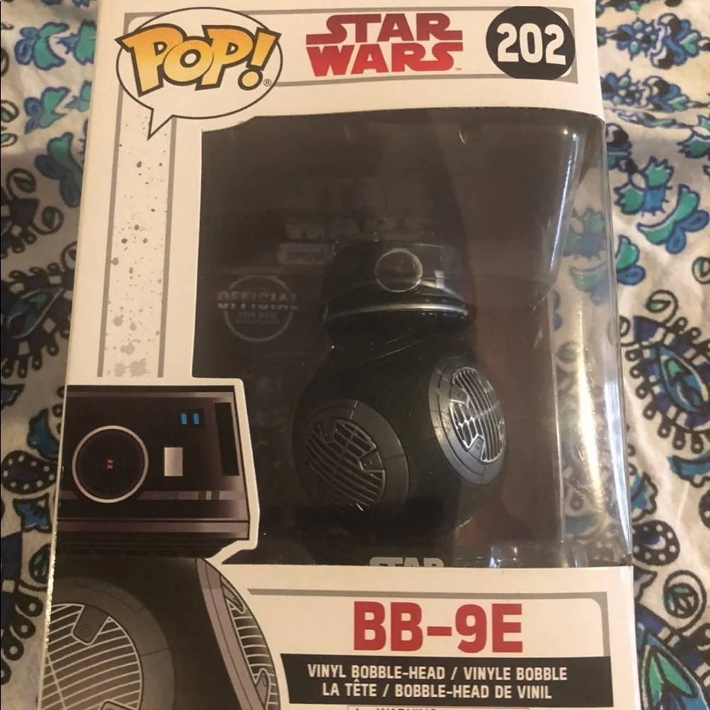 Funko Pop